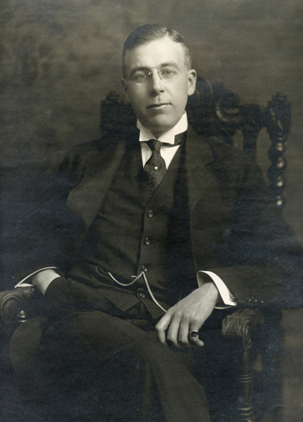 Edward S. Harkness